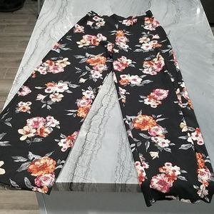 Loose/flowy pants